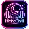 NightChill logo